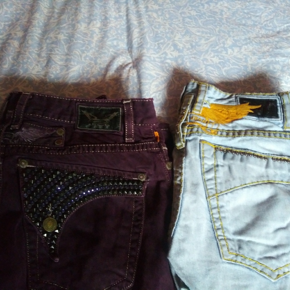 Robin jeans